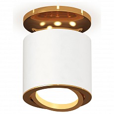 Накладной светильник ambrella light xs xs7401120
